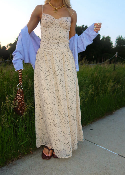 Sun Shimmer Dottie Set